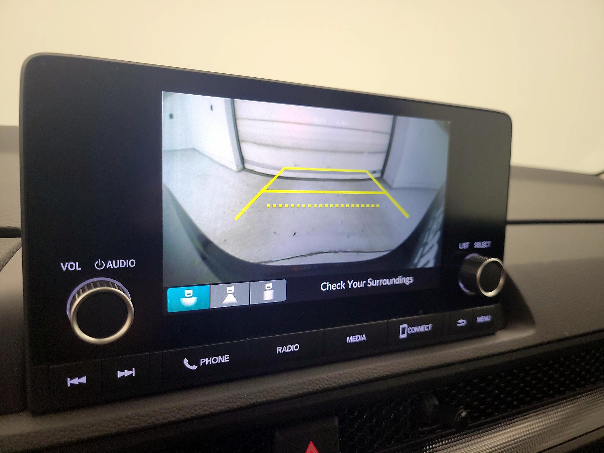 Thumbnail: 2024 Honda CR-V - 14