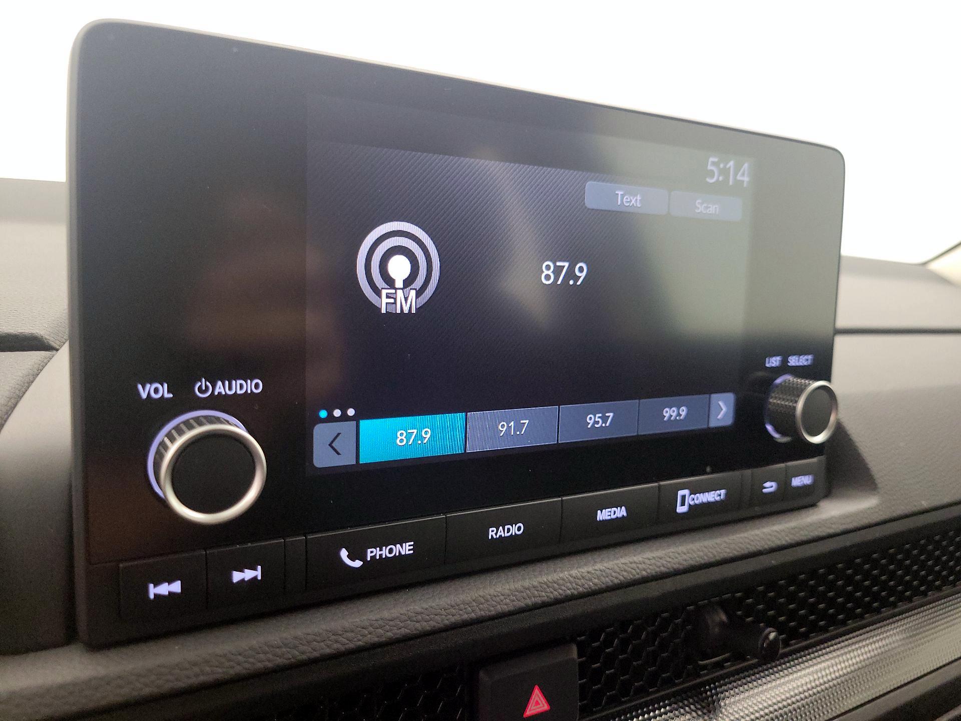 Thumbnail: 2024 Honda CR-V - 15