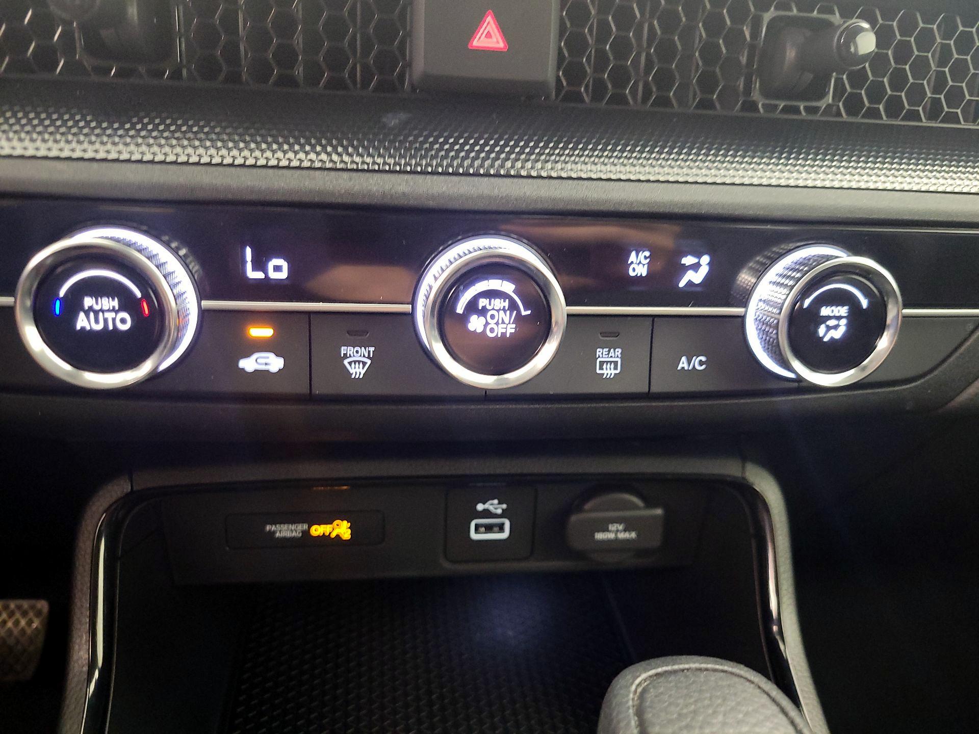 Thumbnail: 2024 Honda CR-V - 16