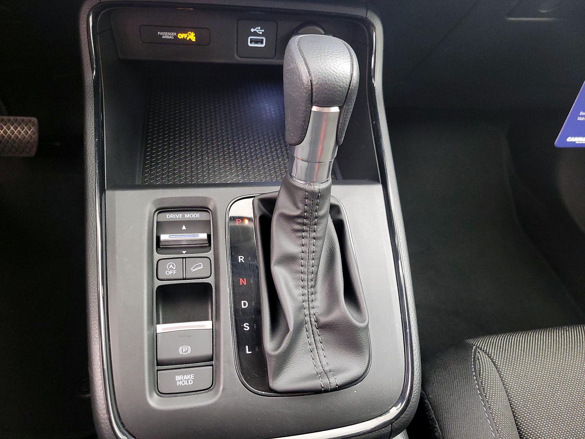 Thumbnail: 2024 Honda CR-V - 17