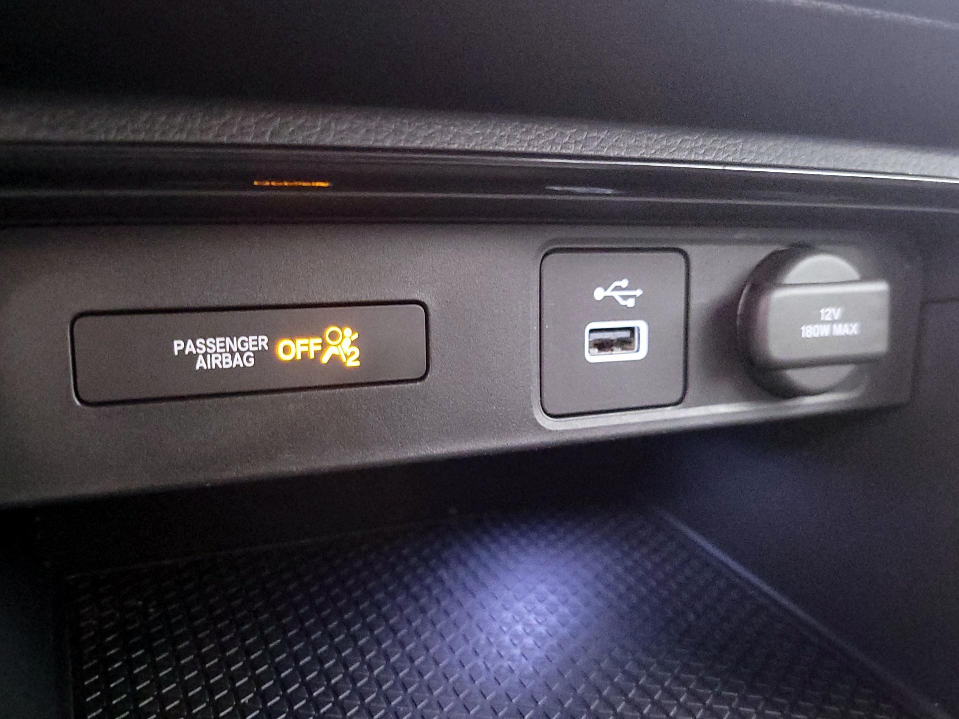 Thumbnail: 2024 Honda CR-V - 18