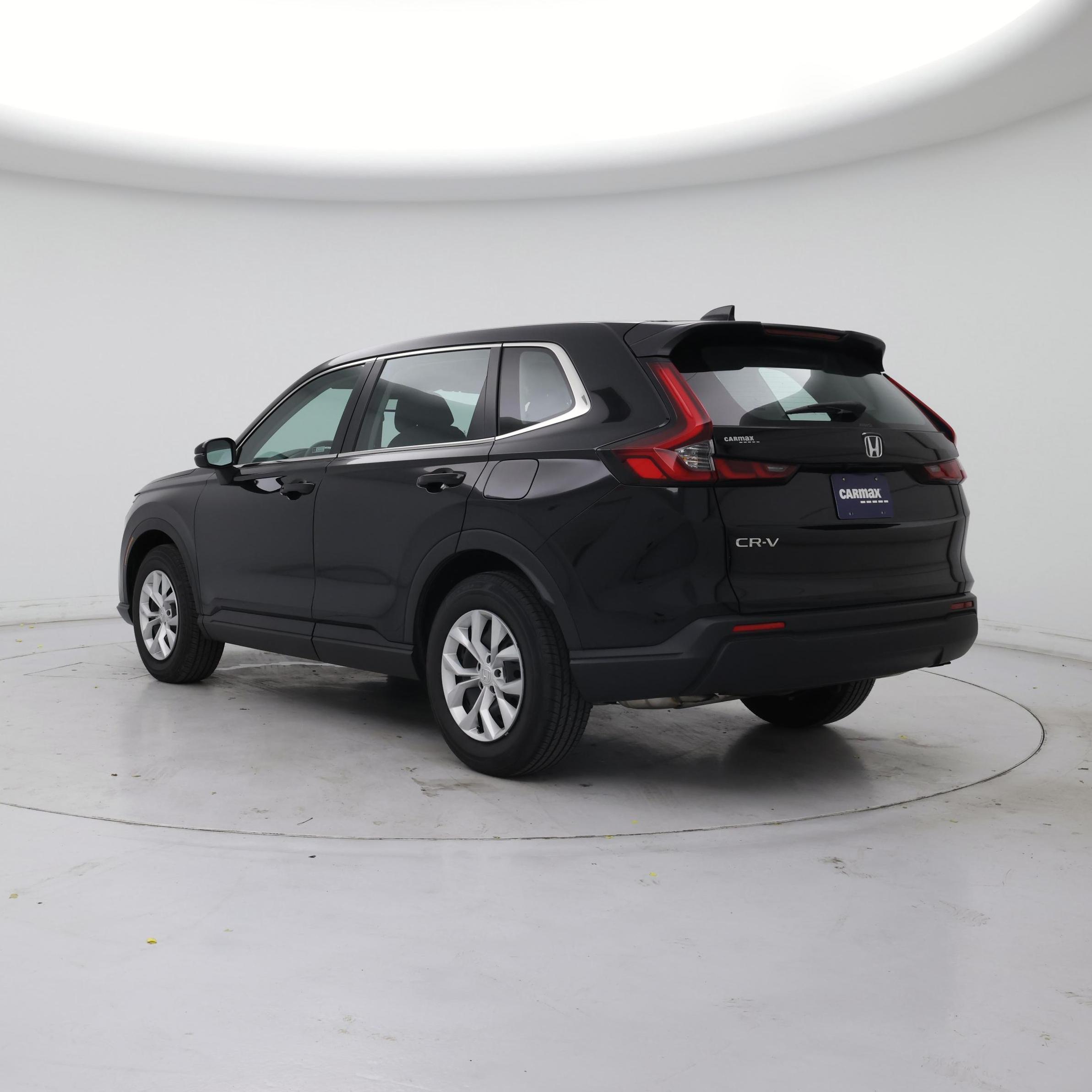 Thumbnail: 2024 Honda CR-V - 2