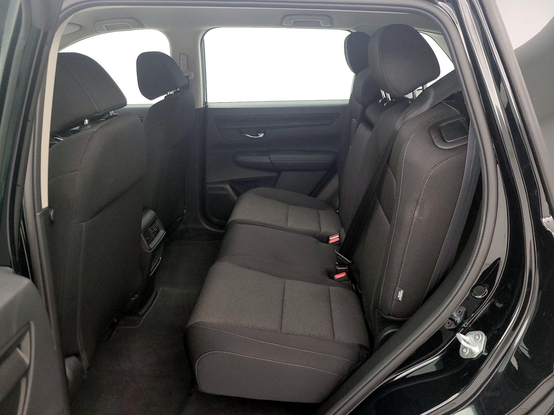 Thumbnail: 2024 Honda CR-V - 19