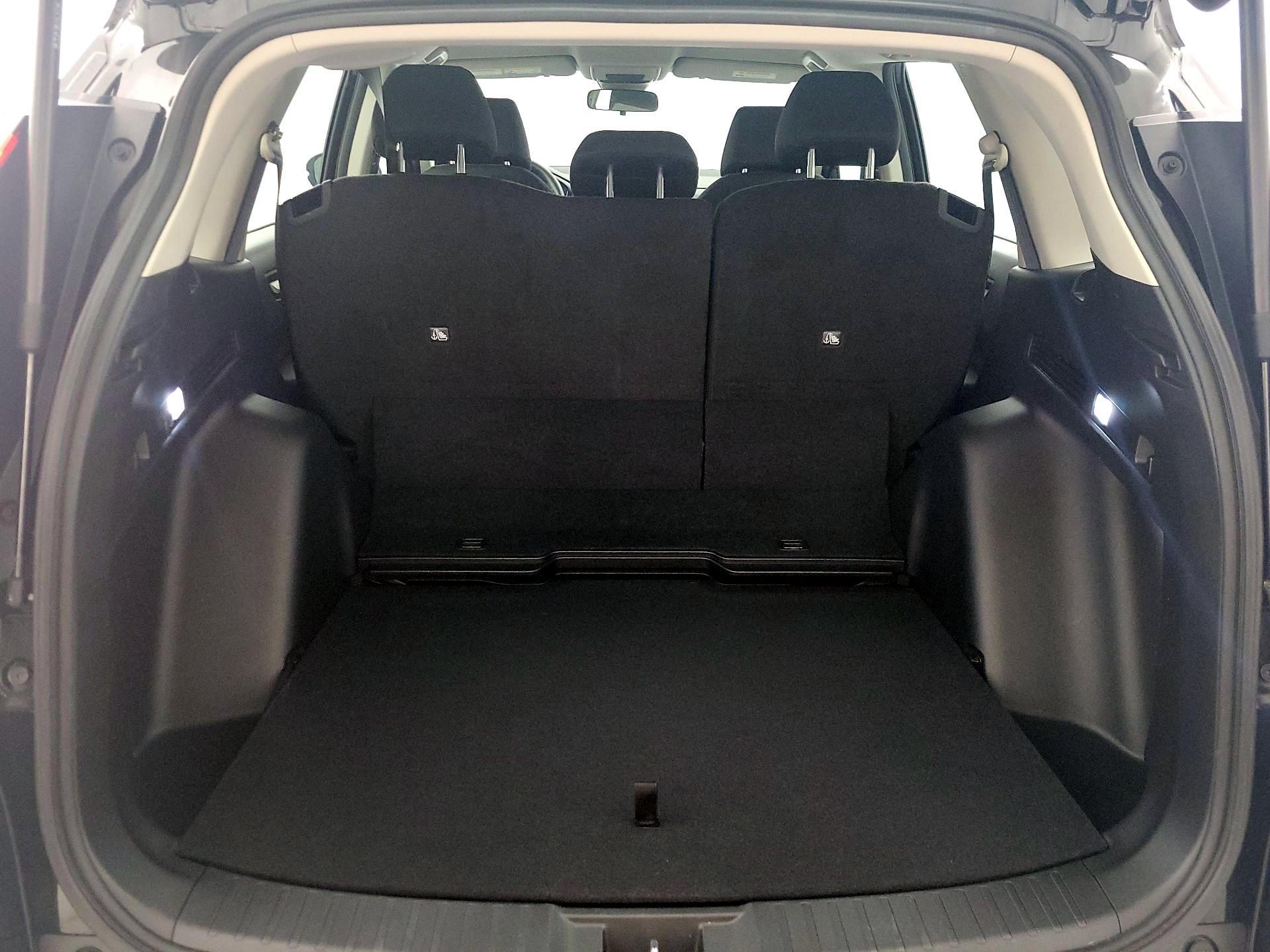 Thumbnail: 2024 Honda CR-V - 20