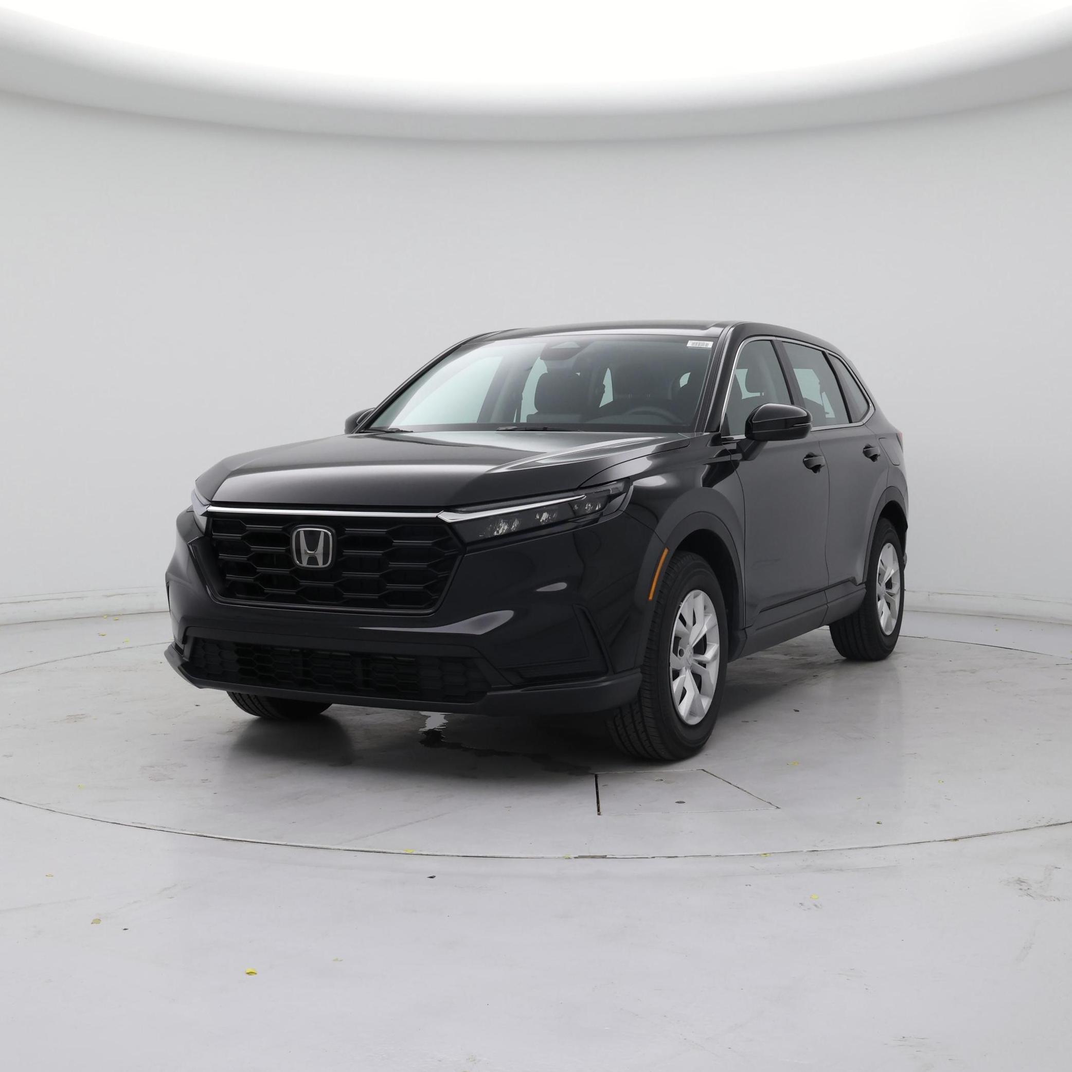 Thumbnail: 2024 Honda CR-V - 4