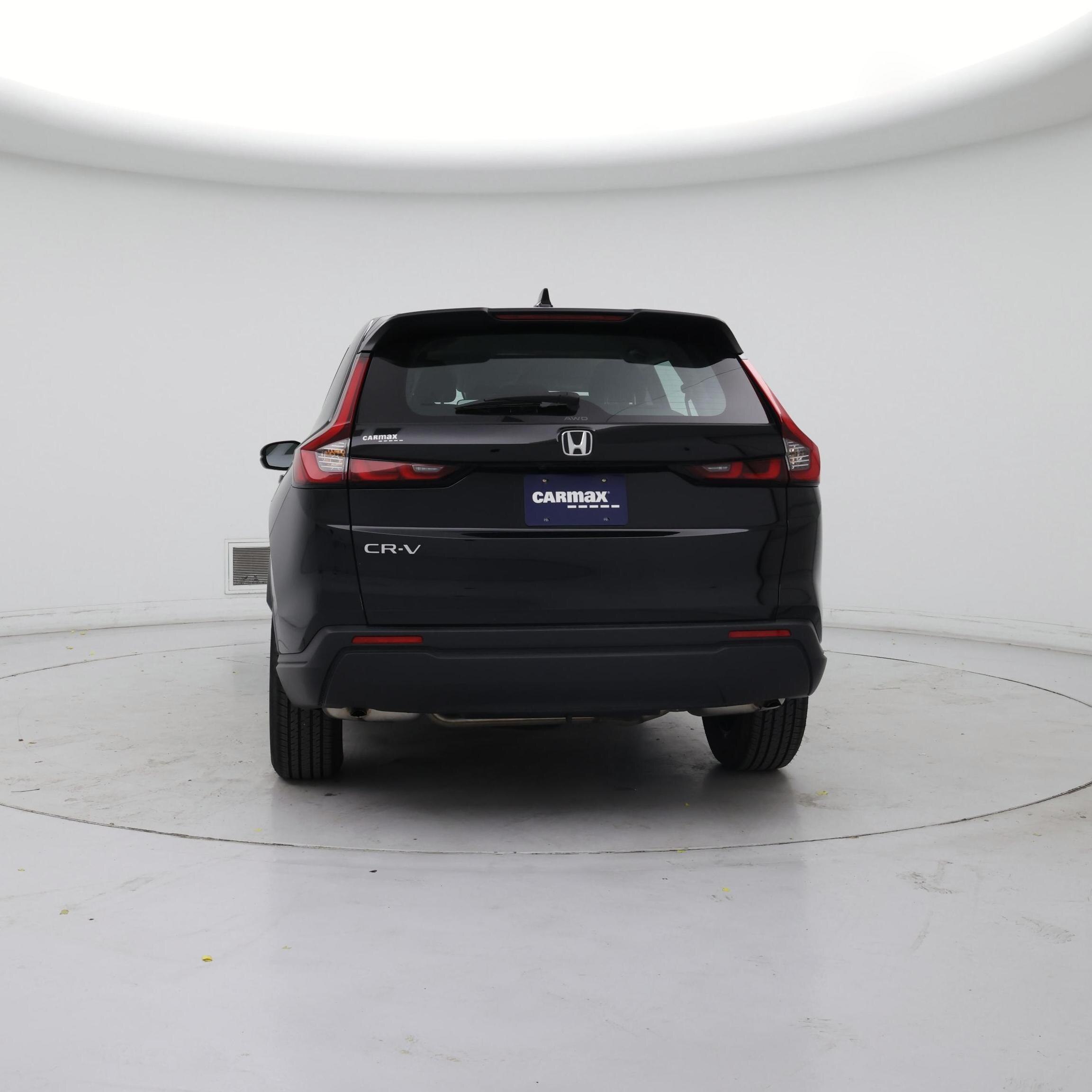 Thumbnail: 2024 Honda CR-V - 6