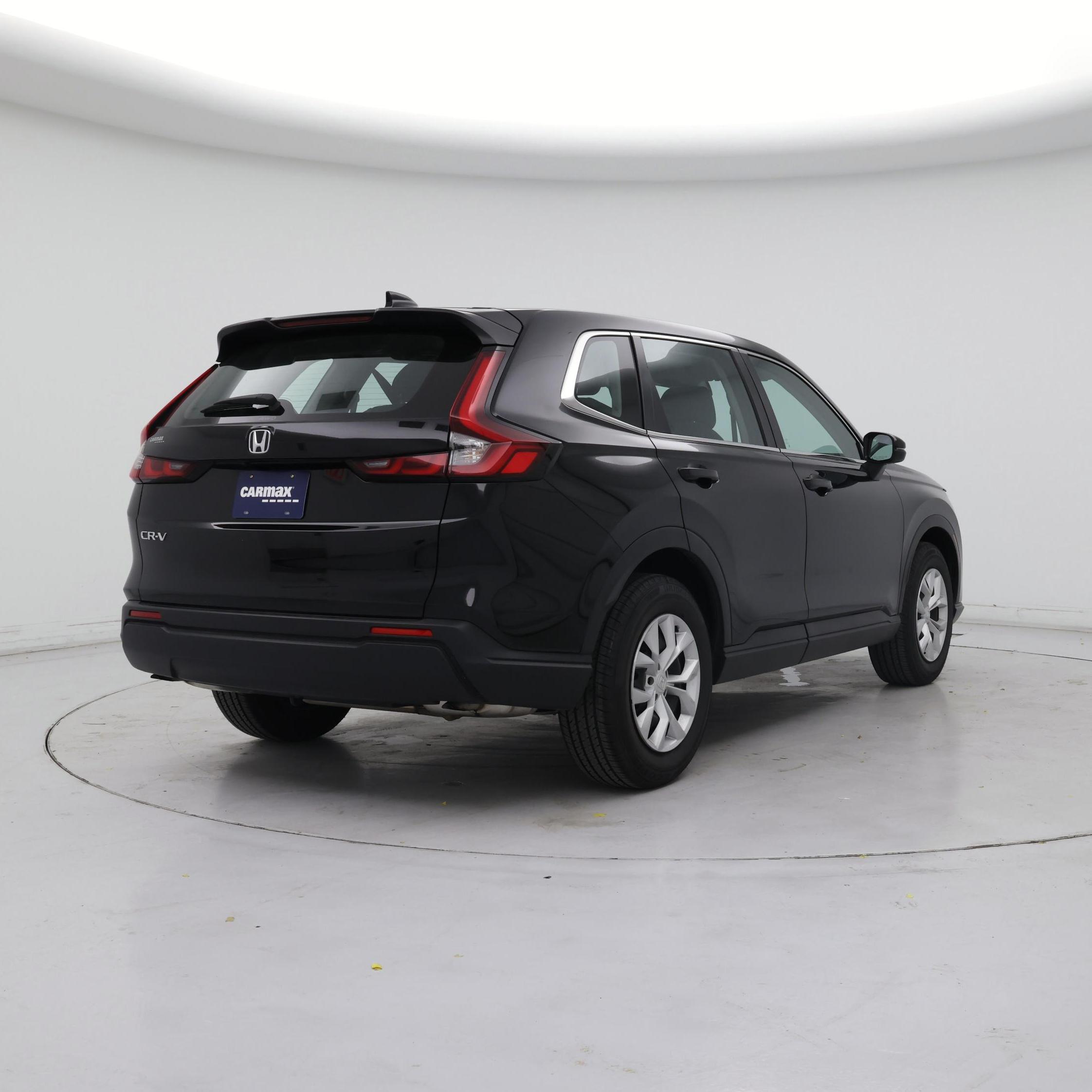 Thumbnail: 2024 Honda CR-V - 8