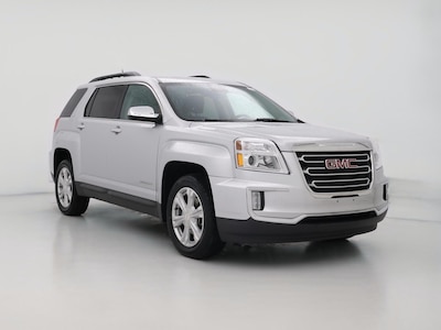 2016 GMC Terrain SLE -
                Dayton, OH