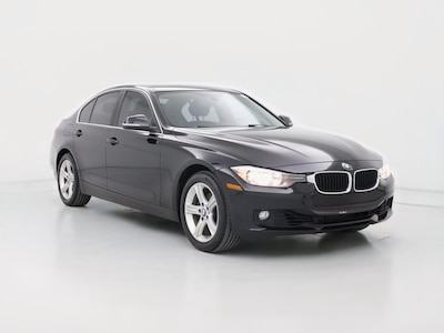 2015 BMW 3 Series 328xi -
                Dayton, OH