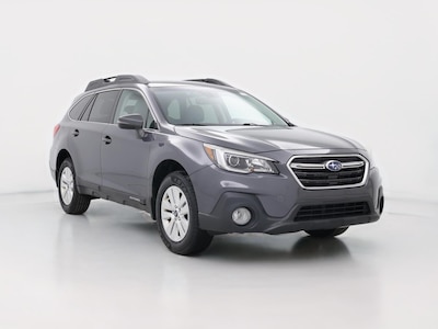 2018 Subaru Outback Premium -
                Dayton, OH