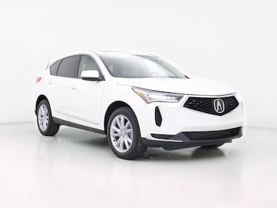 2022 Acura RDX Base -
                Dayton, OH