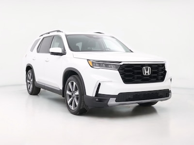 2025 Honda Pilot Elite -
                  Dayton, OH