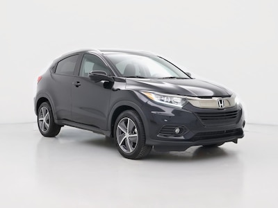 2021 Honda HR-V EX -
                Dayton, OH