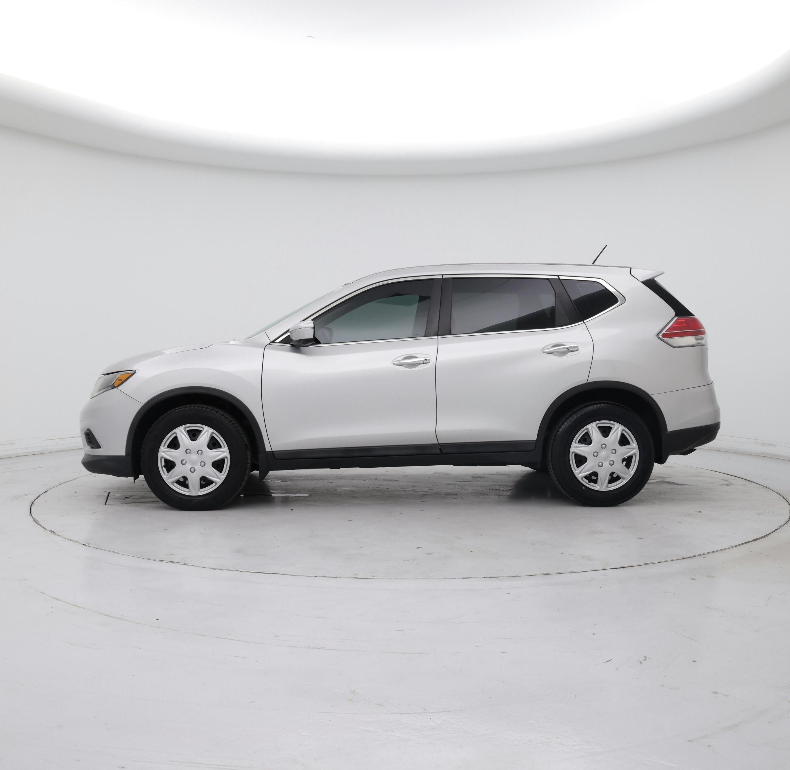 Thumbnail: 2015 Nissan Rogue - 3