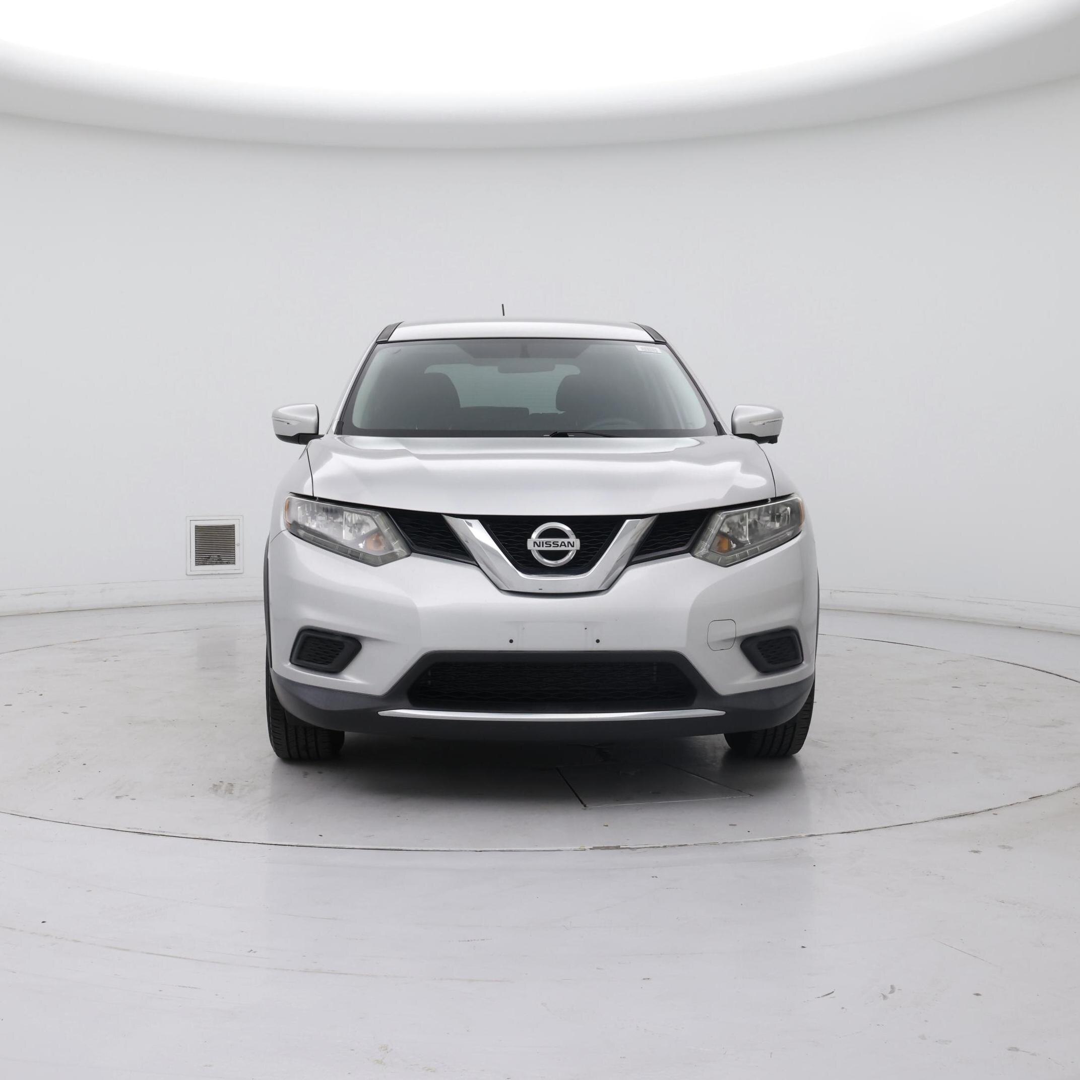 Thumbnail: 2015 Nissan Rogue - 5