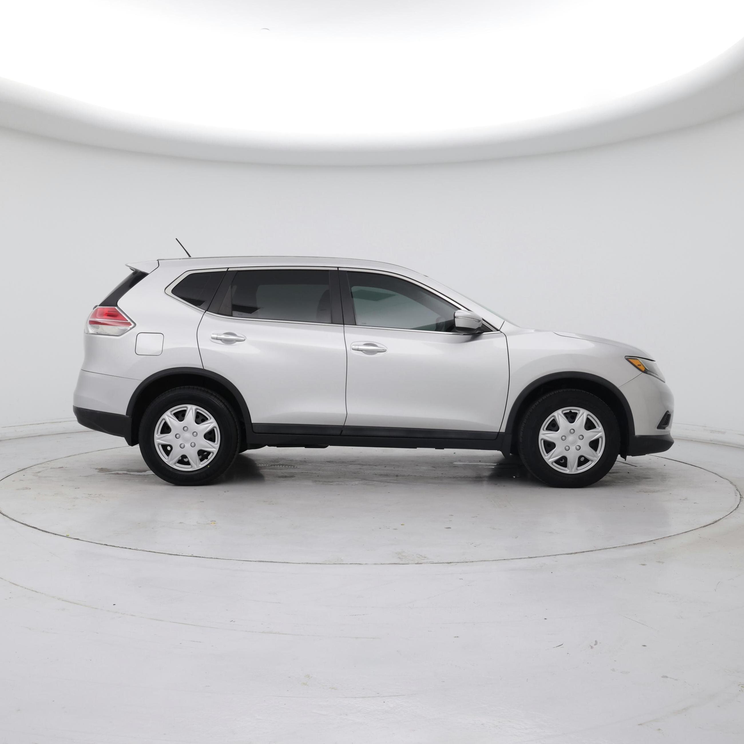 Thumbnail: 2015 Nissan Rogue - 7
