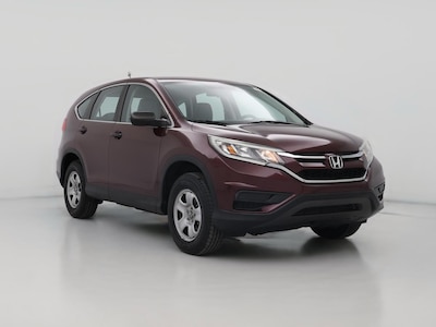 2015 Honda CR-V LX -
                  Dayton, OH