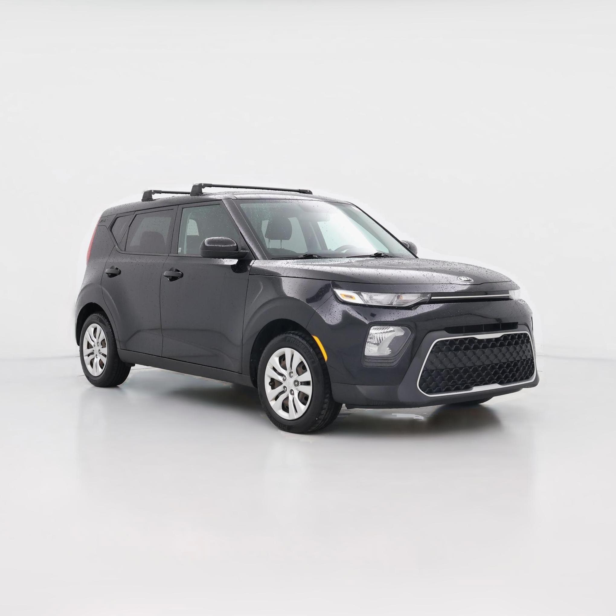 Thumbnail: 2020 Kia Soul - 1