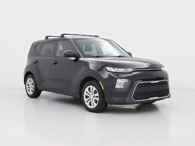 2020 Kia Soul LX -
                  Dayton, OH