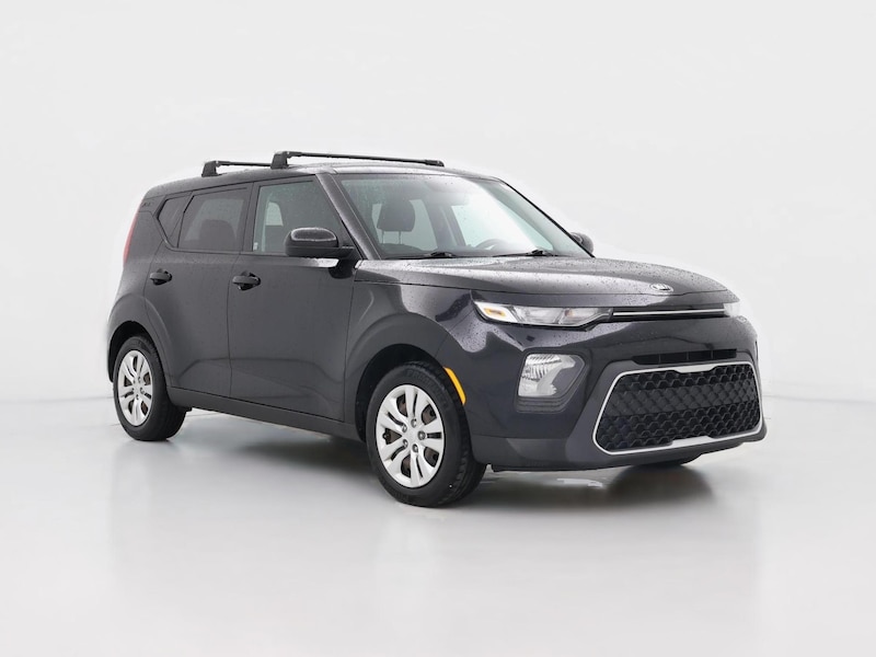 2020 Kia Soul LX -
                  Indianapolis, IN