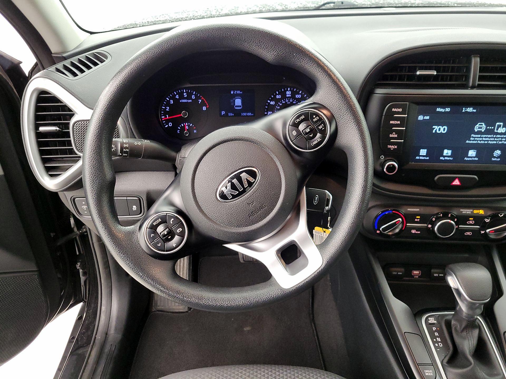 Thumbnail: 2020 Kia Soul - 10