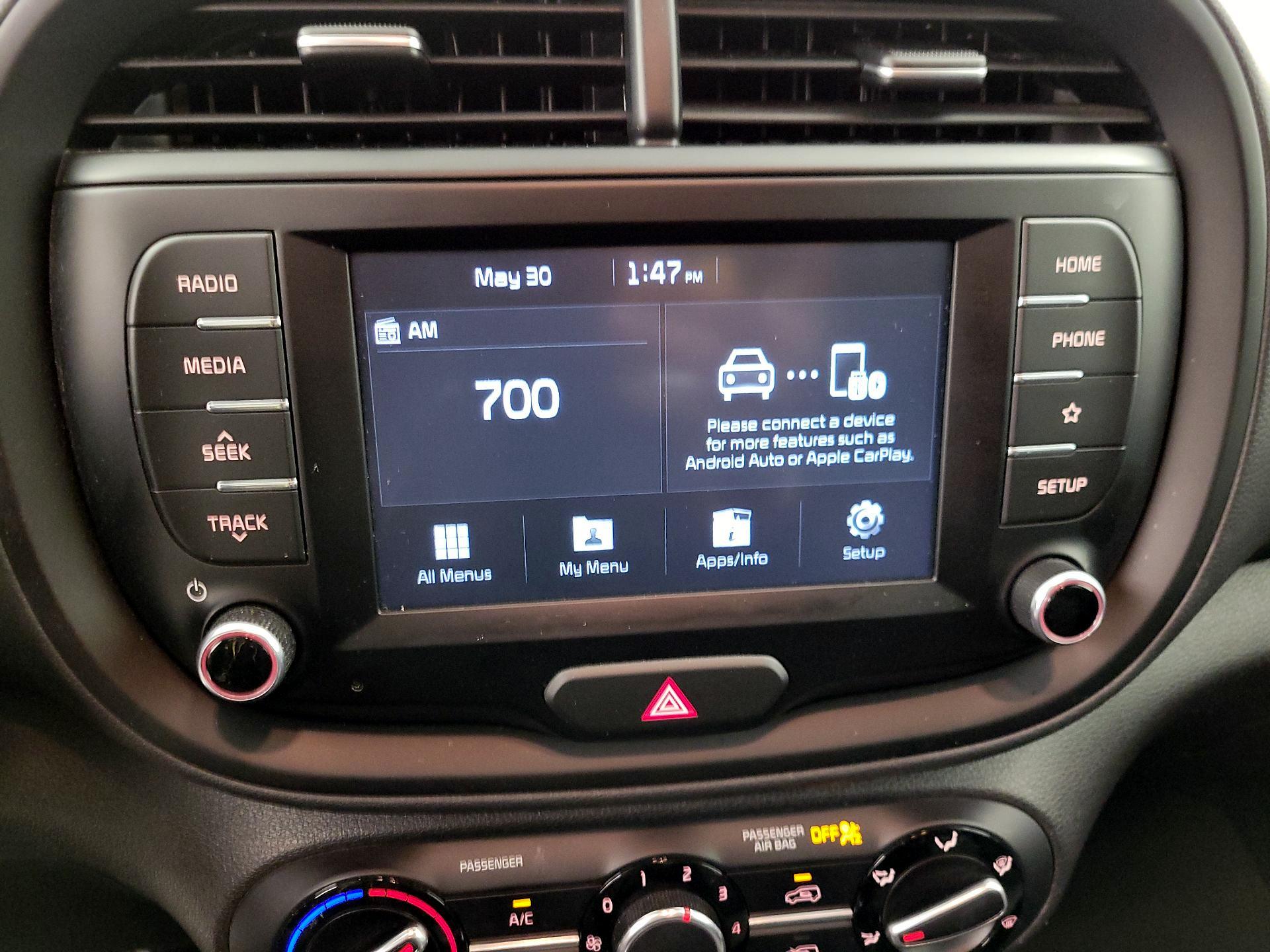 Thumbnail: 2020 Kia Soul - 14