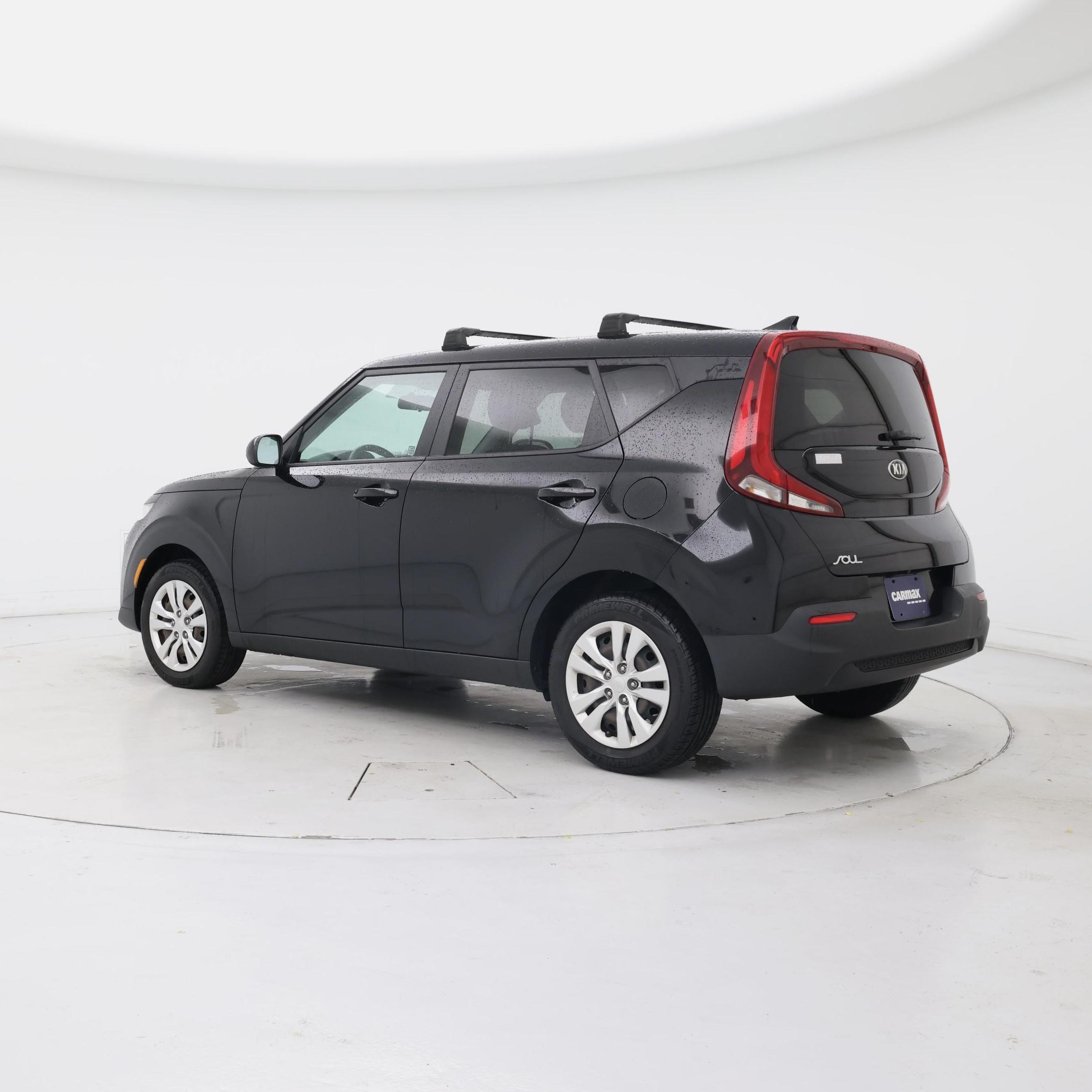 Thumbnail: 2020 Kia Soul - 2