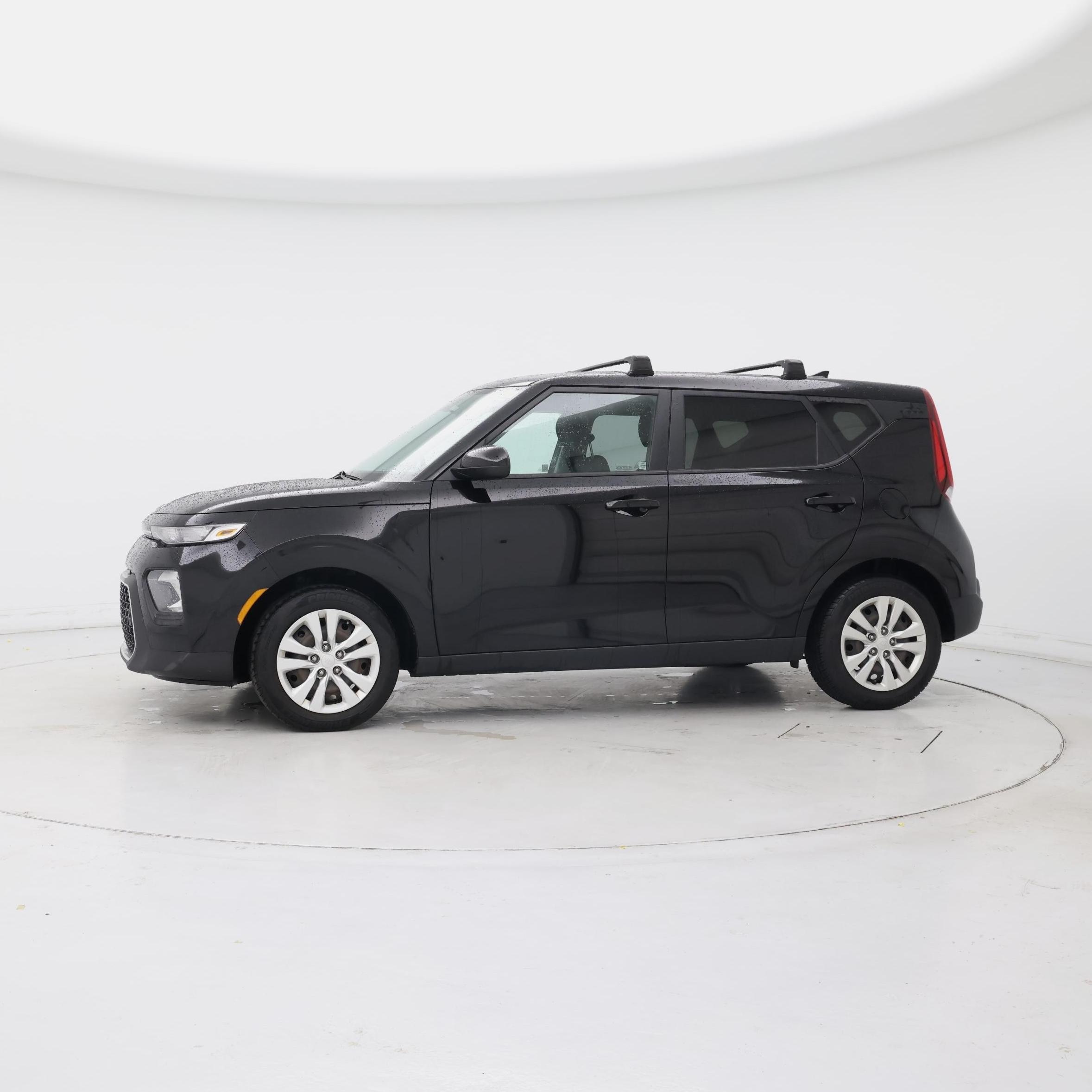 Thumbnail: 2020 Kia Soul - 3