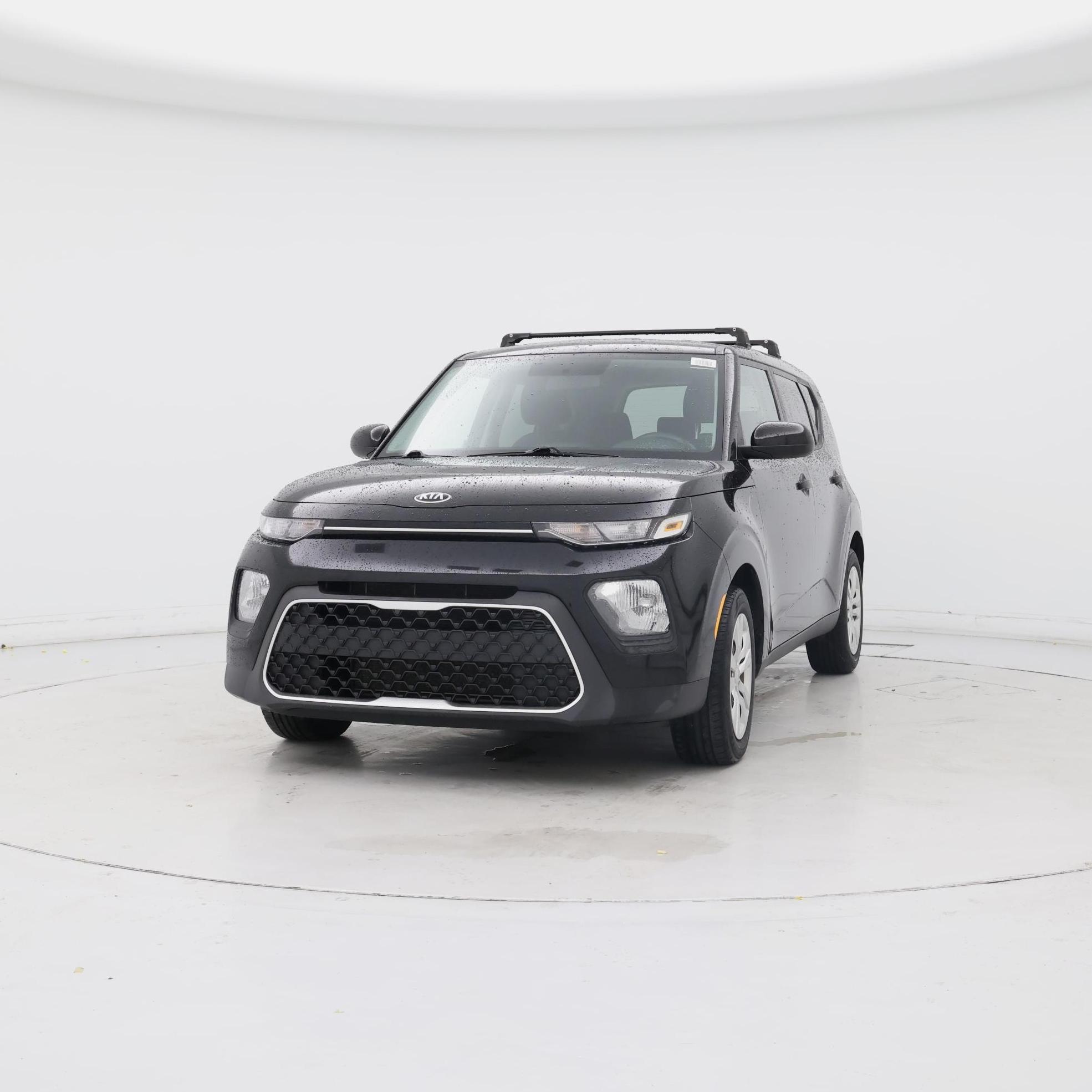 Thumbnail: 2020 Kia Soul - 4