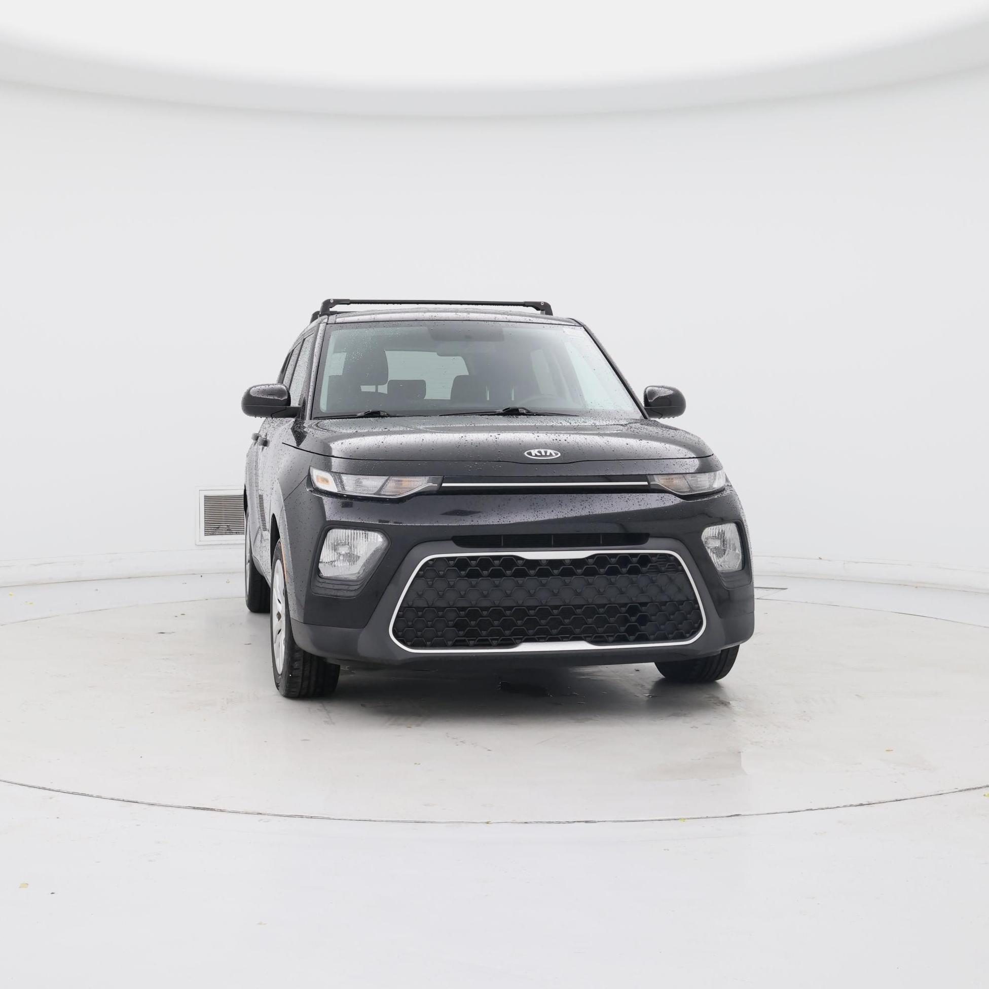 Thumbnail: 2020 Kia Soul - 5