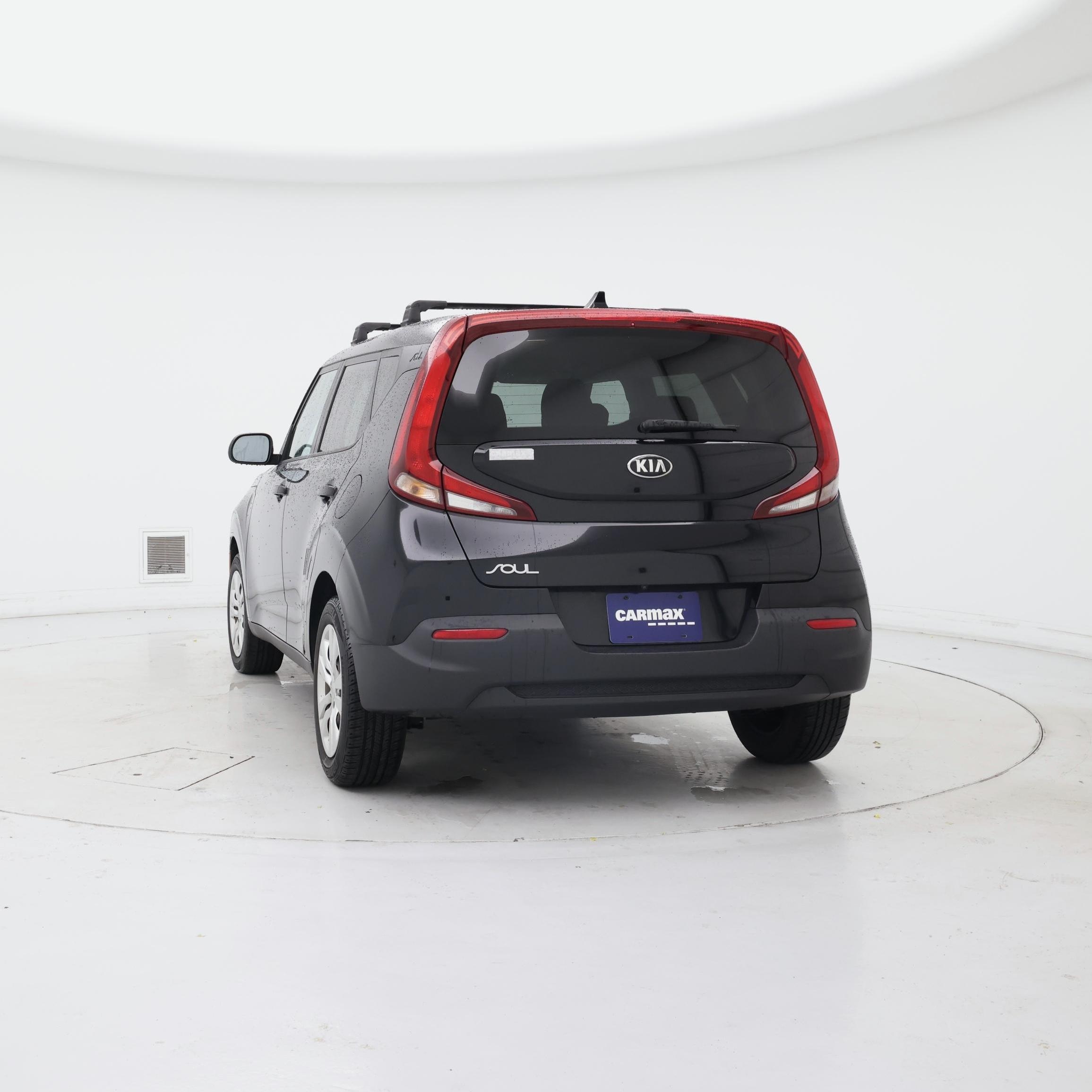 Thumbnail: 2020 Kia Soul - 6