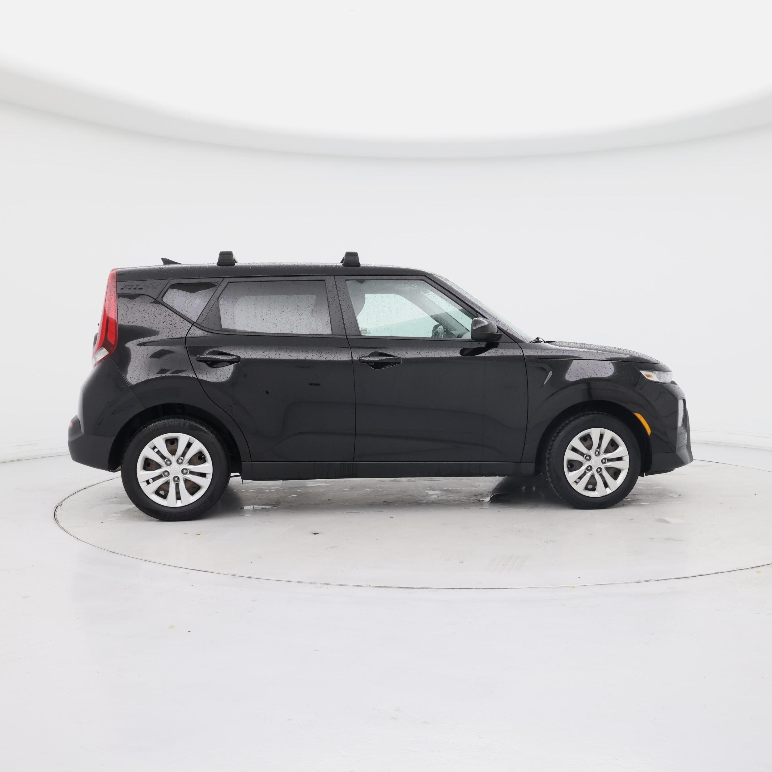 Thumbnail: 2020 Kia Soul - 7
