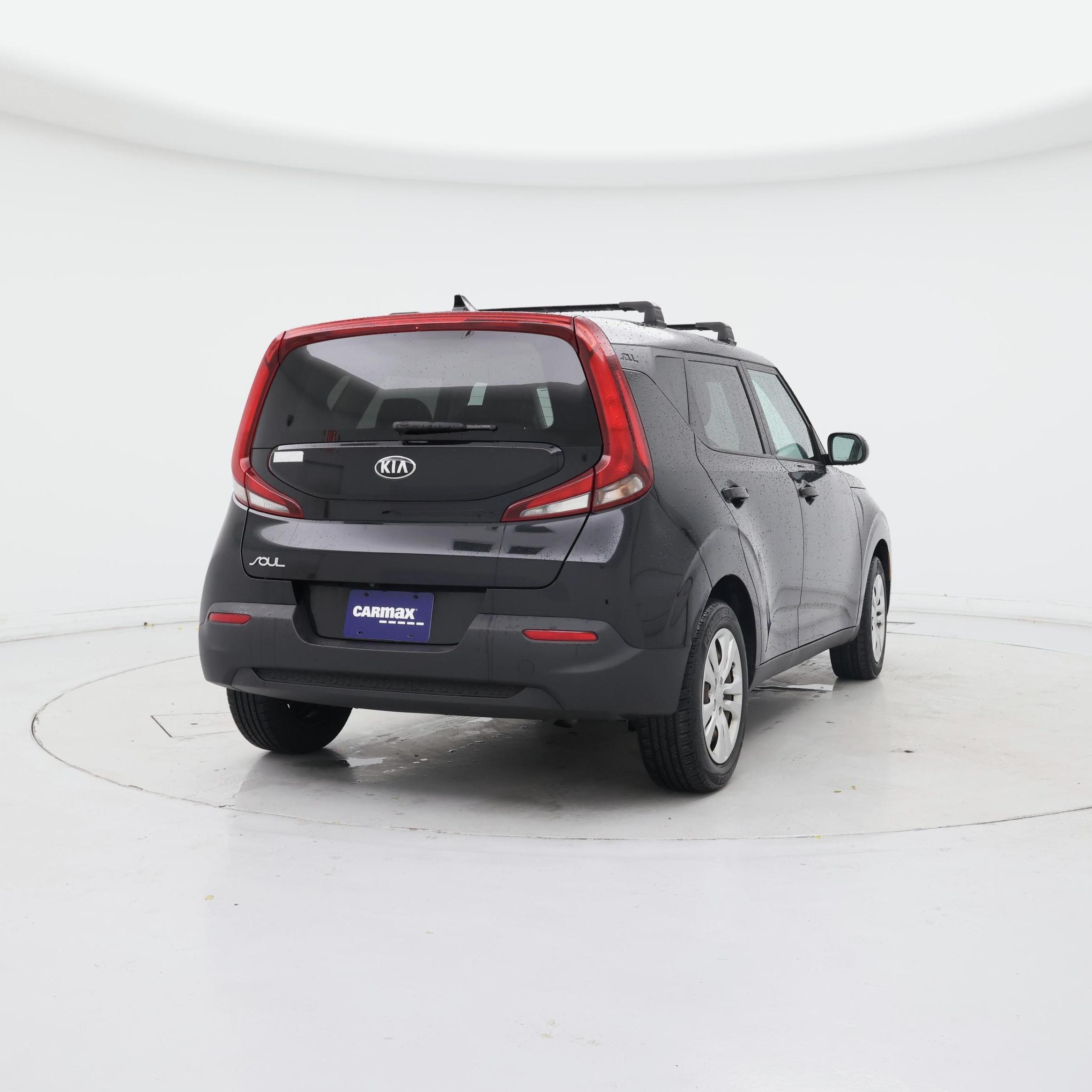 Thumbnail: 2020 Kia Soul - 8