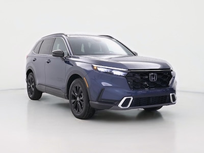 2023 Honda CR-V Sport Touring -
                  Dayton, OH