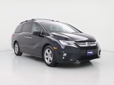2019 Honda Odyssey EX-L -
                  Dayton, OH