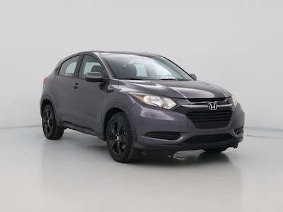 2016 Honda HR-V LX -
                  Dayton, OH