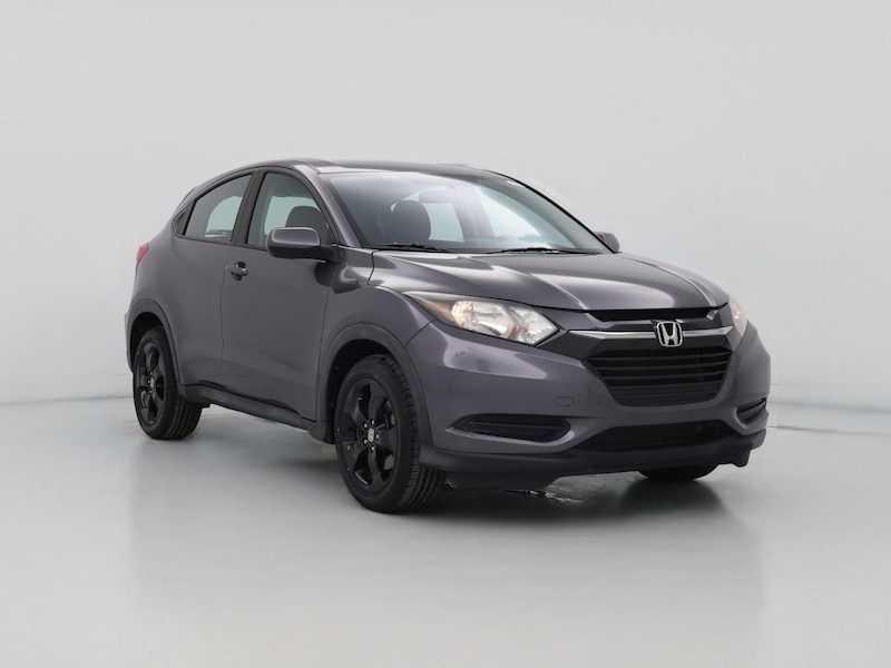 2016 Honda HR-V LX -
                  Lexington, KY