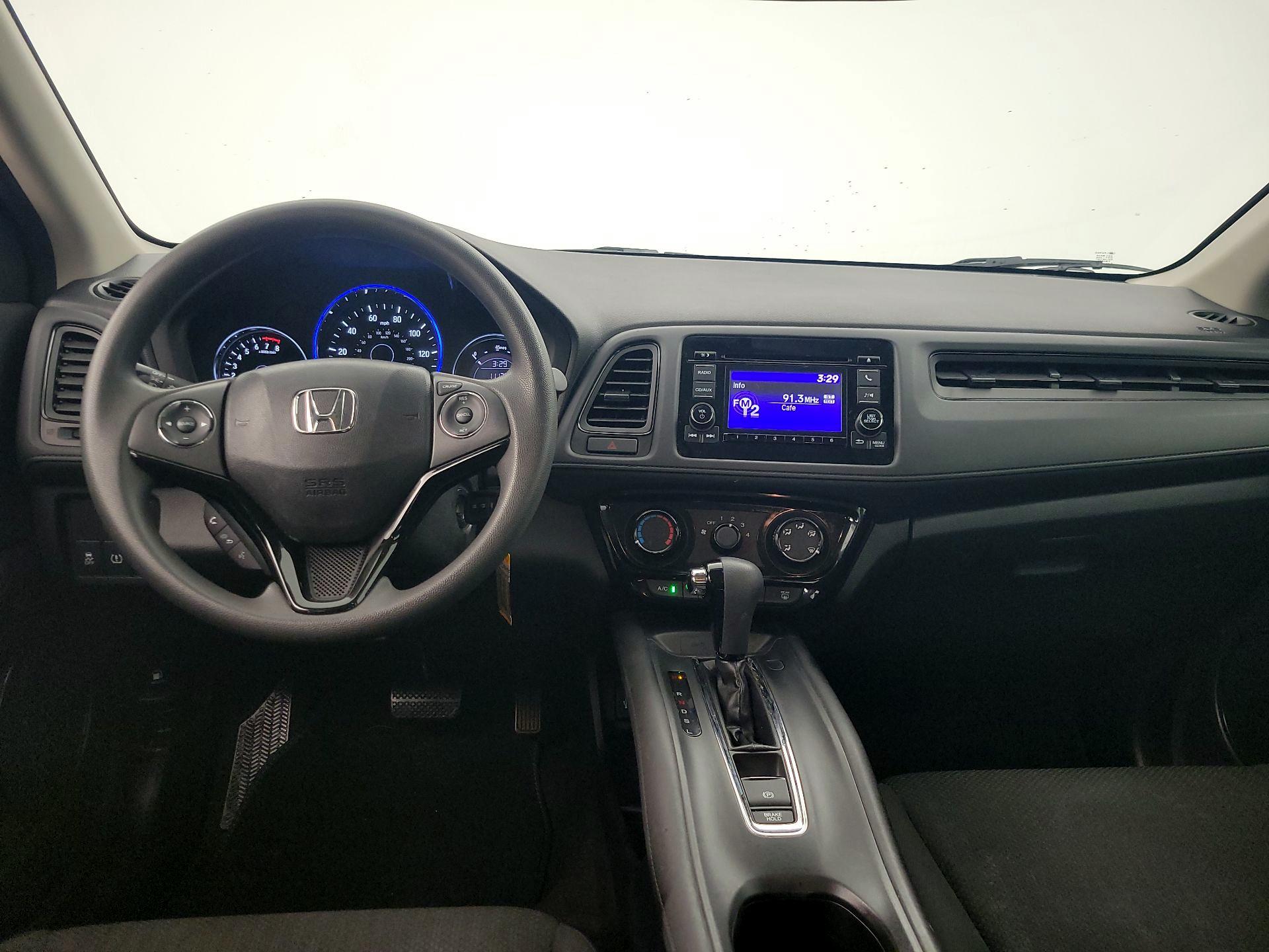 Thumbnail: 2016 Honda HR-V - 9