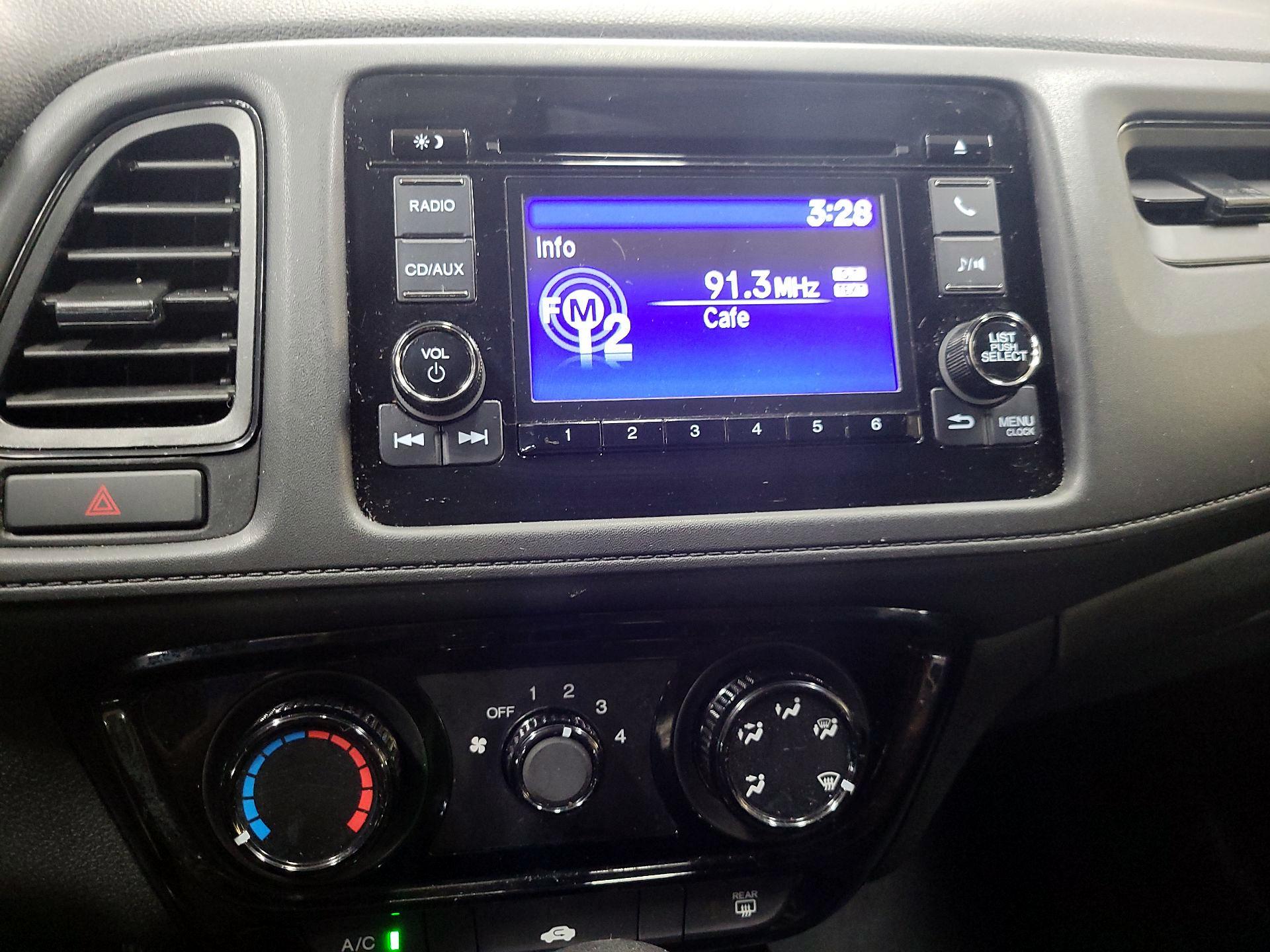 Thumbnail: 2016 Honda HR-V - 14