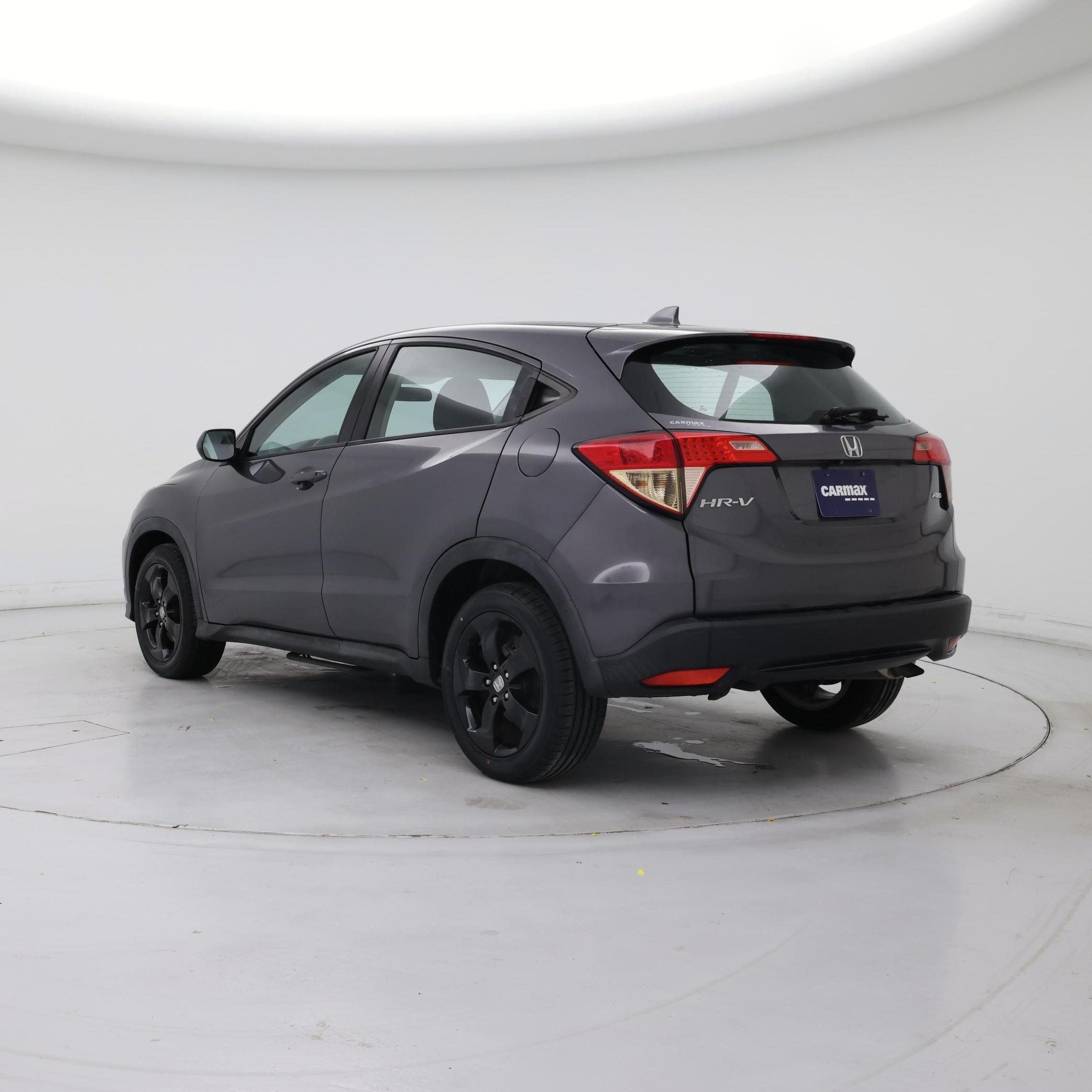 Thumbnail: 2016 Honda HR-V - 2