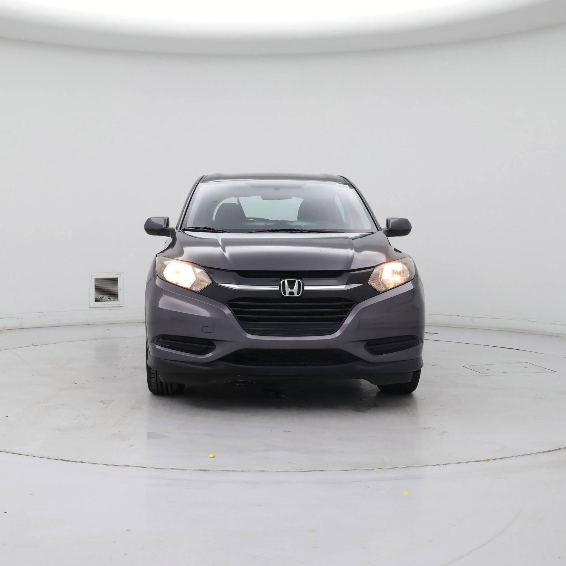Thumbnail: 2016 Honda HR-V - 5