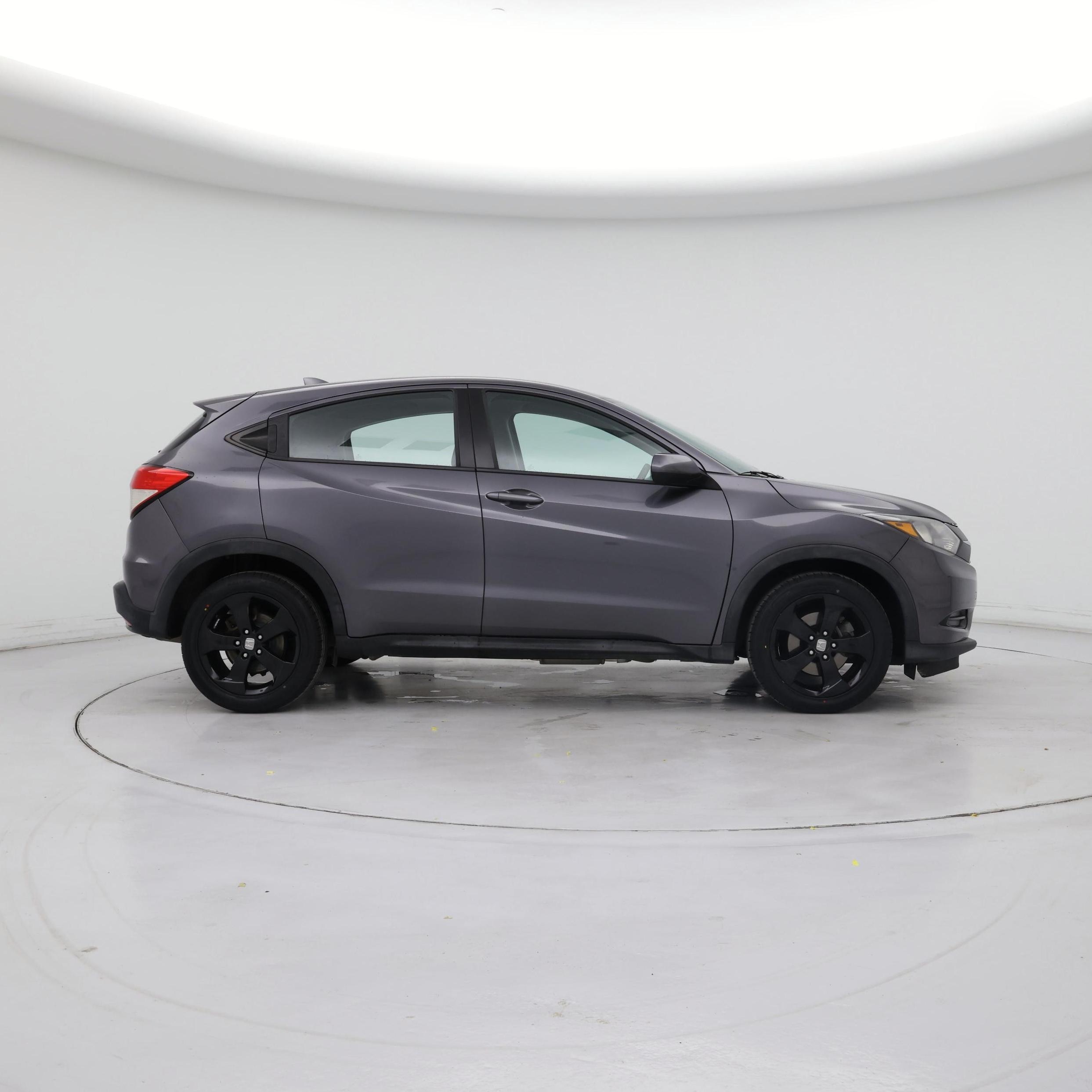 Thumbnail: 2016 Honda HR-V - 7