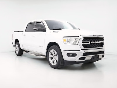 2022 RAM 1500 Lone Star -
                  Dayton, OH