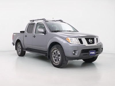 2019 Nissan Frontier PRO-4X -
                  Dayton, OH