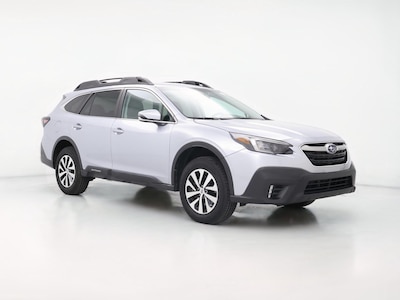 2020 Subaru Outback Premium -
                  Dayton, OH