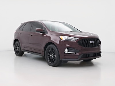 2022 Ford Edge  -
                  Dayton, OH