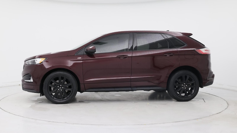 2022 Ford Edge  3