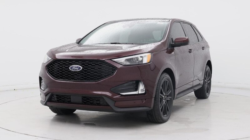 2022 Ford Edge  4