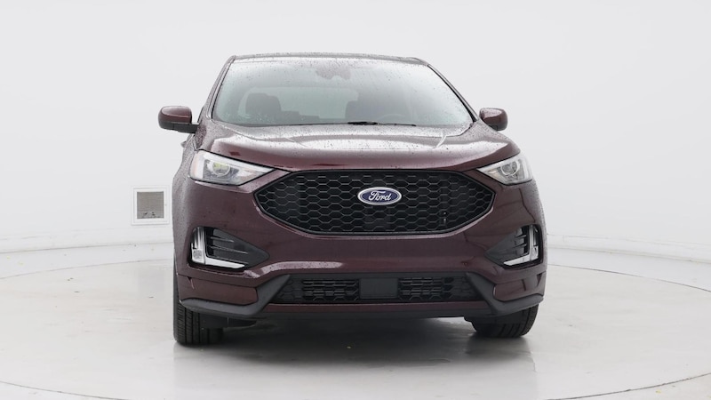 2022 Ford Edge  5