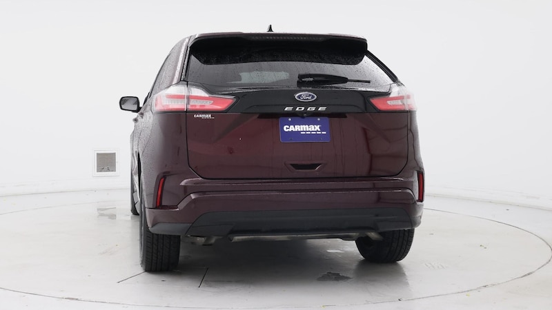 2022 Ford Edge  6